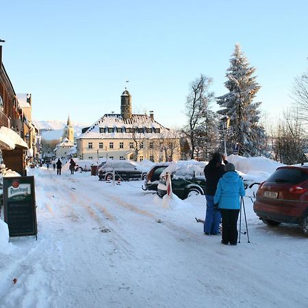 Apartments Stein Божий Дар Экстерьер фото