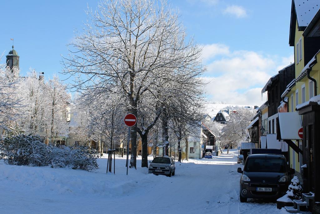 Apartments Stein Божий Дар Экстерьер фото