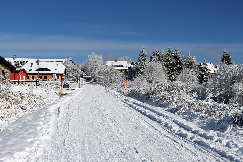 Apartments Stein Божий Дар Экстерьер фото
