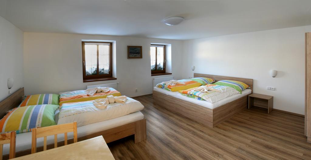 Apartments Stein Божий Дар Экстерьер фото