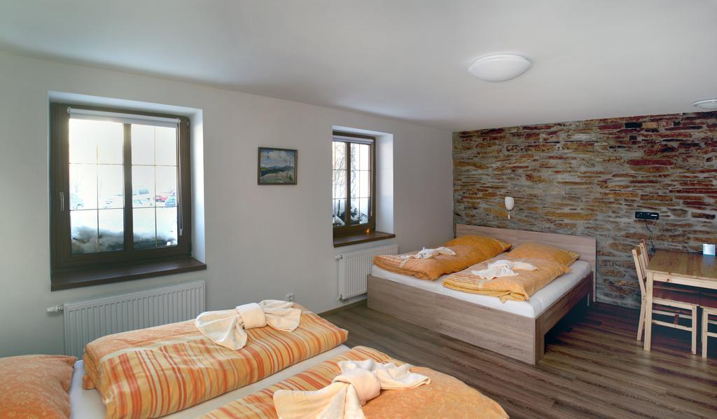 Apartments Stein Божий Дар Экстерьер фото