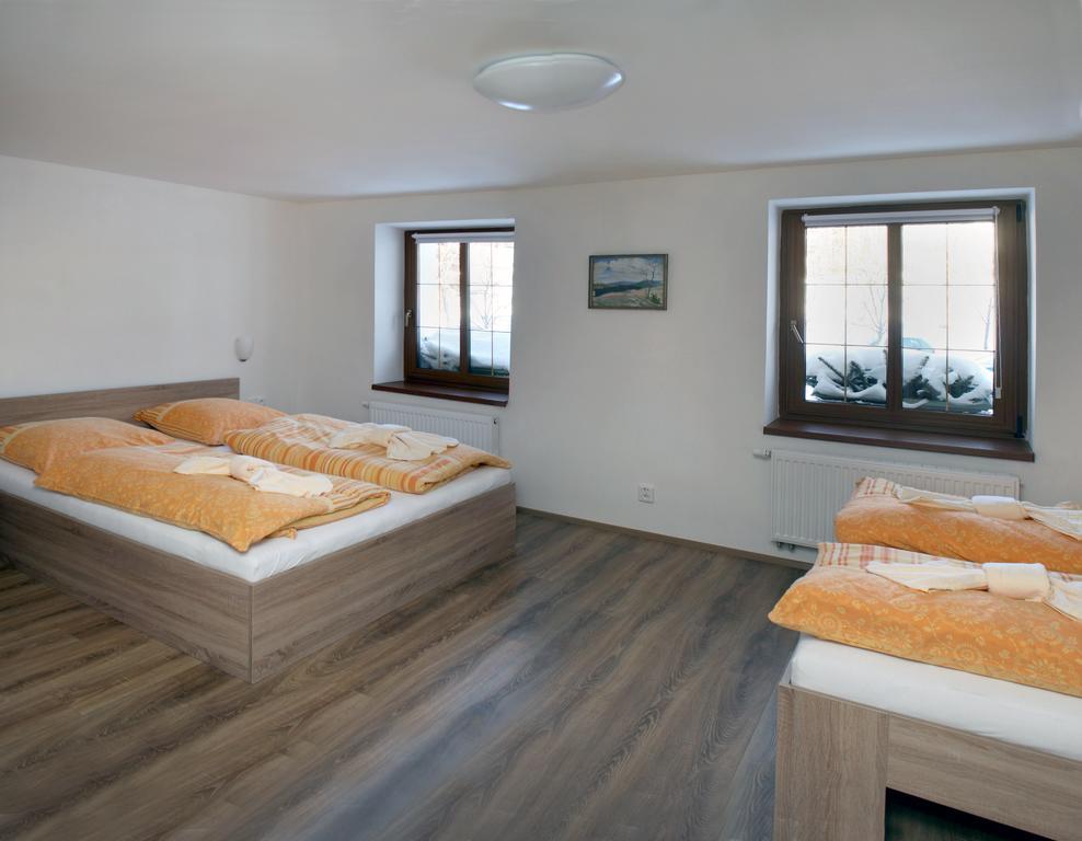 Apartments Stein Божий Дар Экстерьер фото