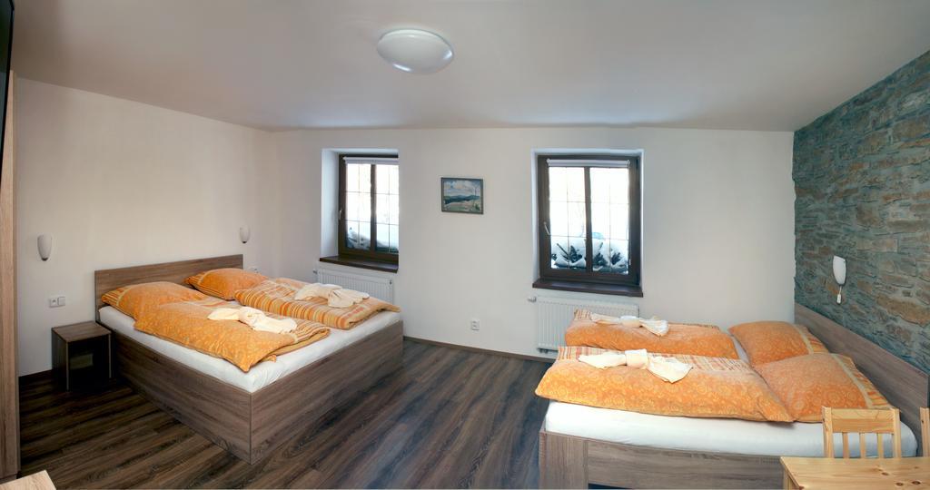 Apartments Stein Божий Дар Экстерьер фото