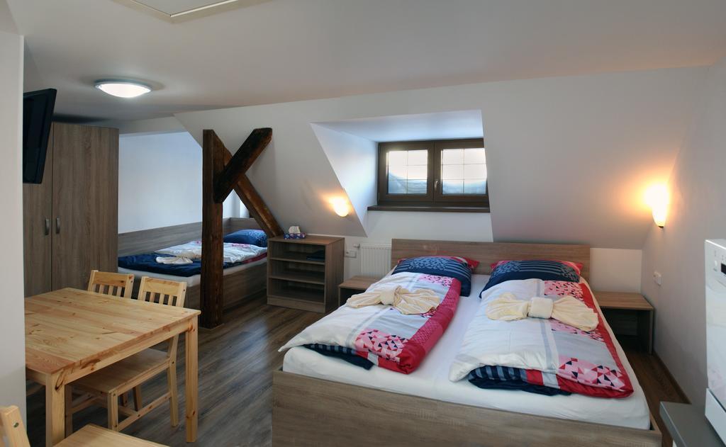 Apartments Stein Божий Дар Экстерьер фото