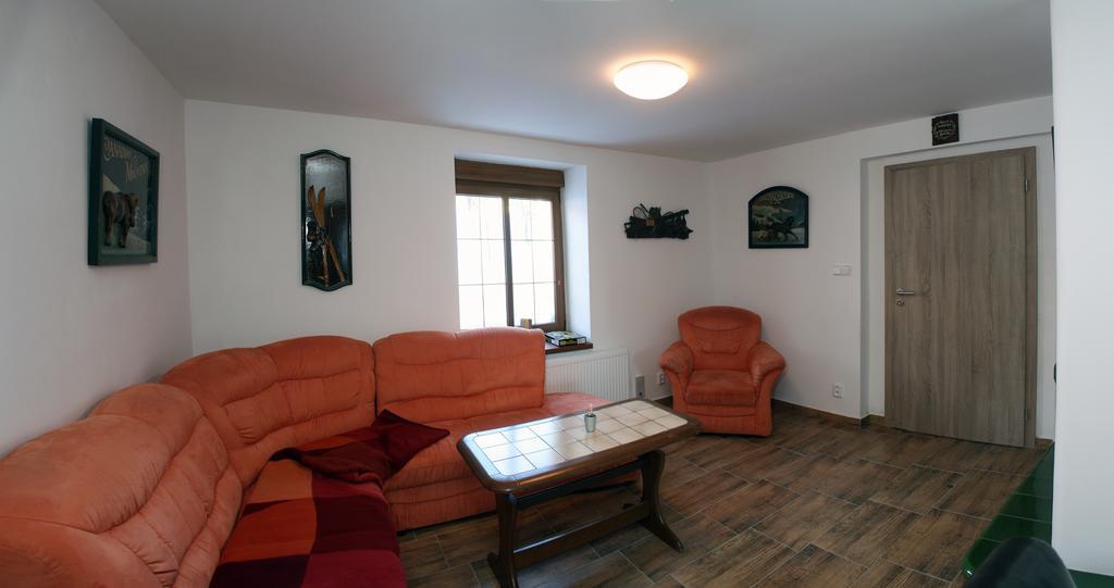Apartments Stein Божий Дар Экстерьер фото
