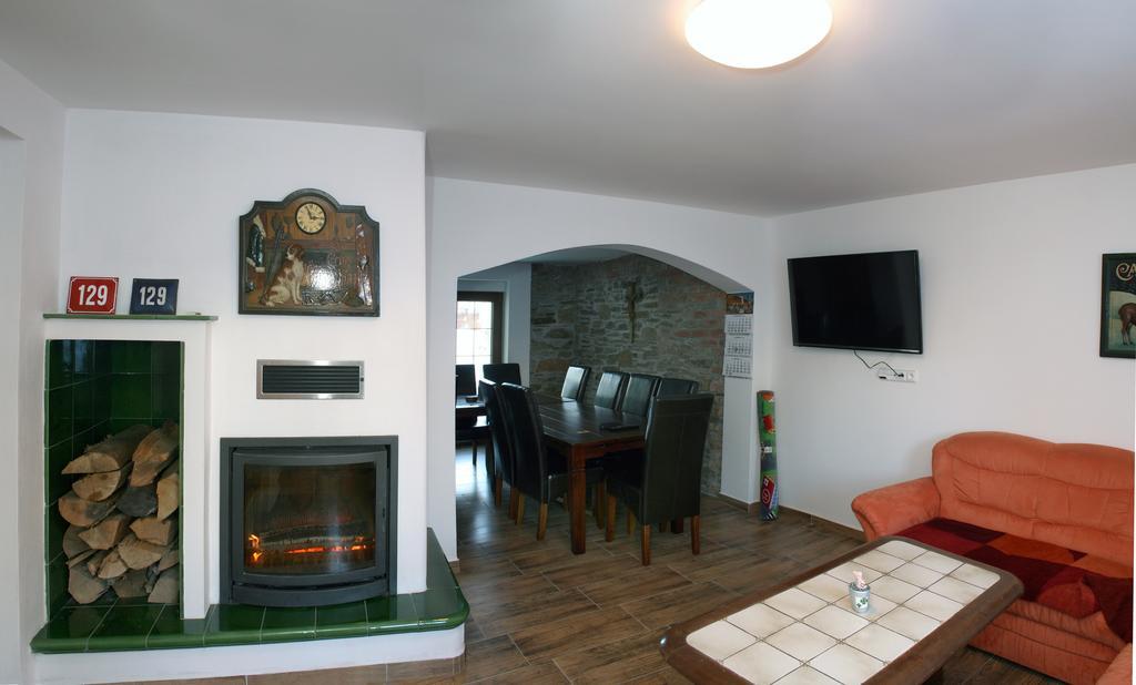 Apartments Stein Божий Дар Экстерьер фото