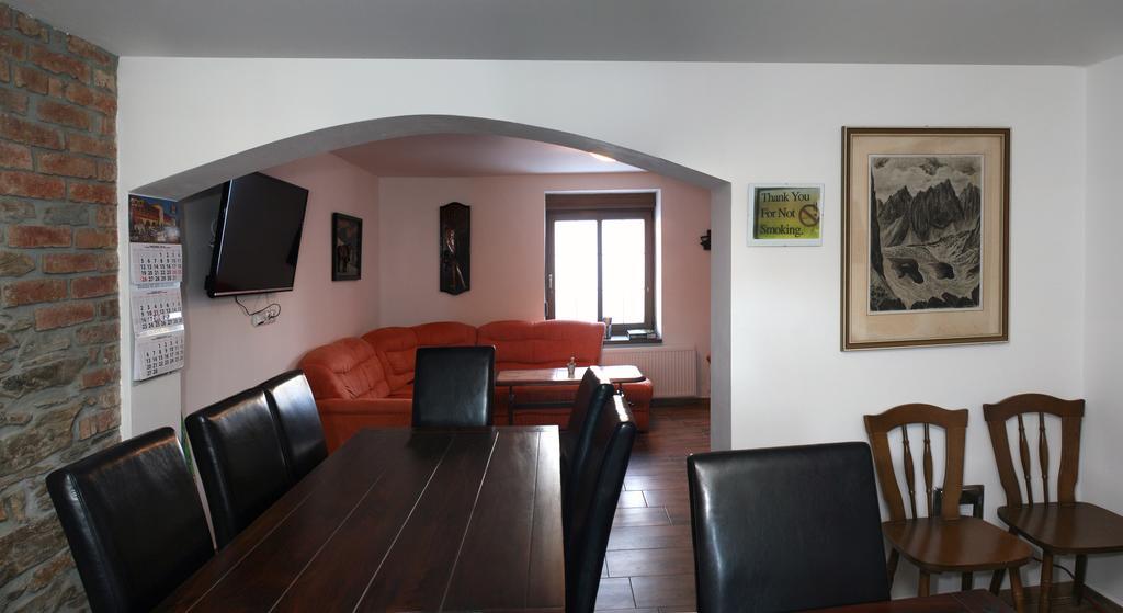 Apartments Stein Божий Дар Экстерьер фото