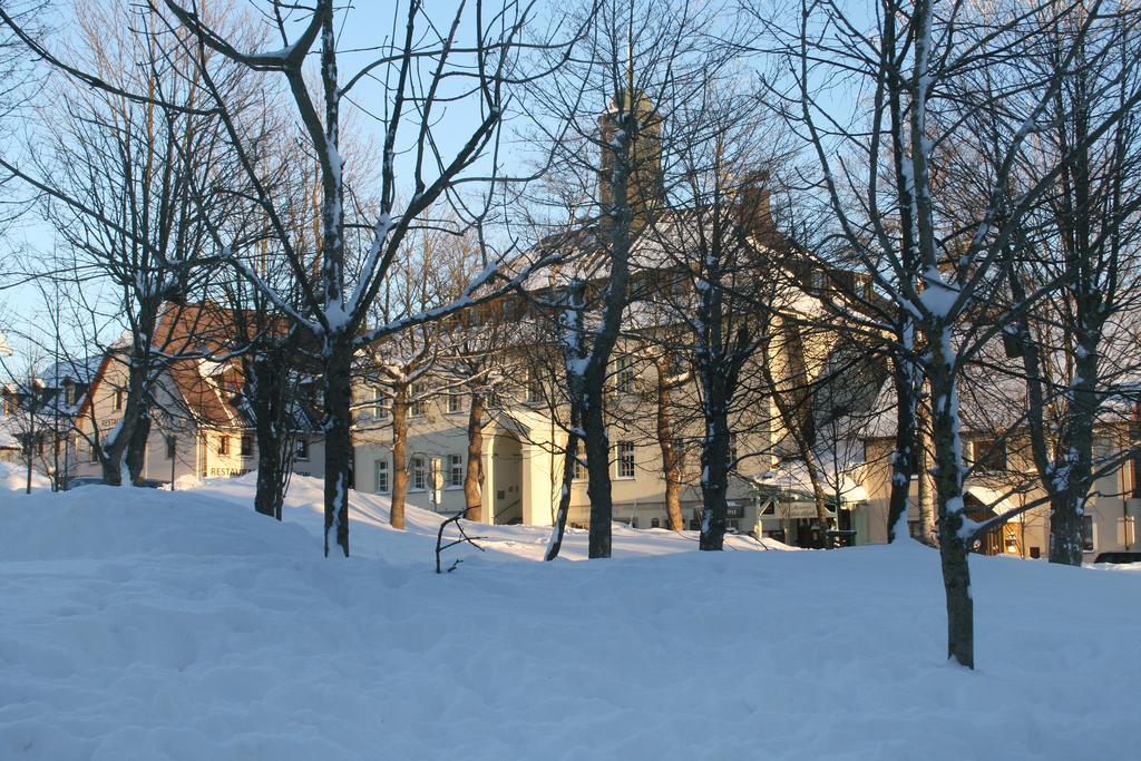 Apartments Stein Божий Дар Экстерьер фото