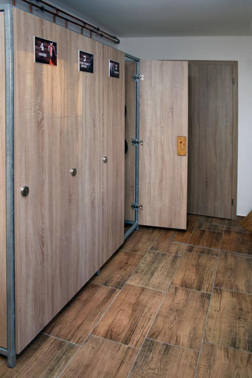 Apartments Stein Божий Дар Экстерьер фото