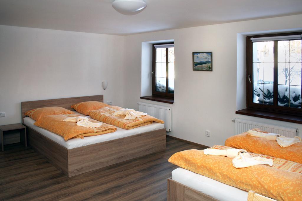 Apartments Stein Божий Дар Экстерьер фото