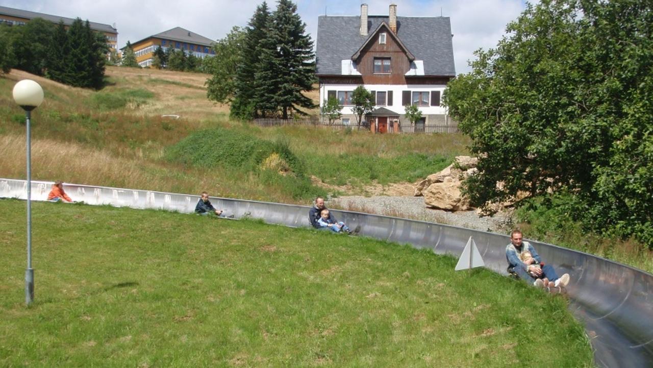 Apartments Stein Божий Дар Экстерьер фото