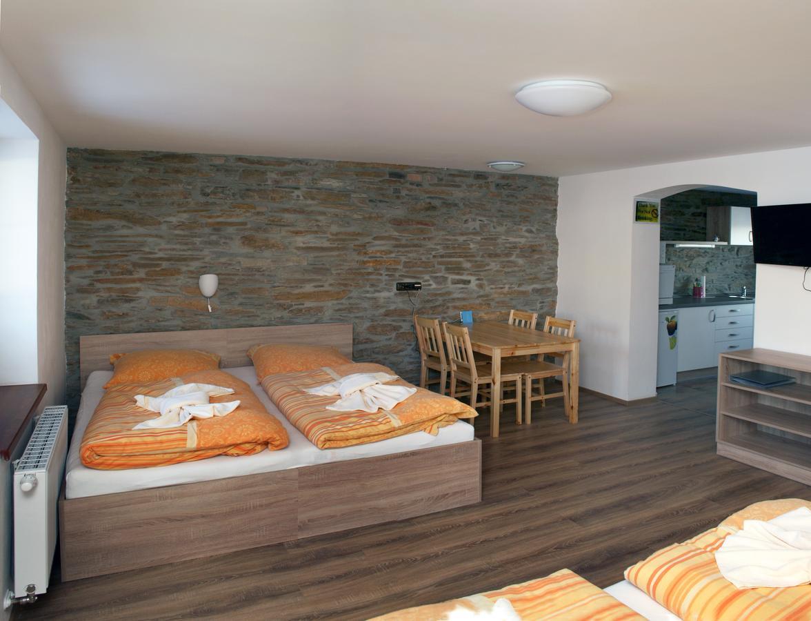 Apartments Stein Божий Дар Экстерьер фото